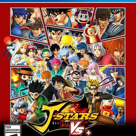 The Best PS4 Fighting Games .